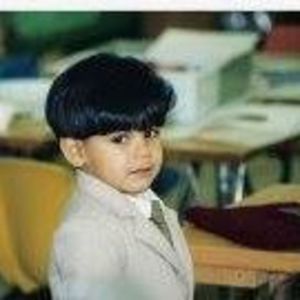 Meet your Posher, Fausto david